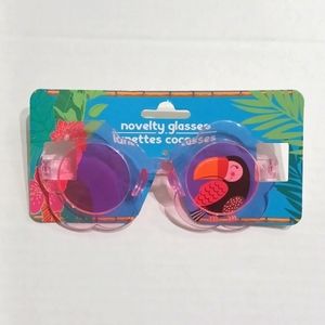 Toddler Novelty Glasses/Lunettes Cocasses